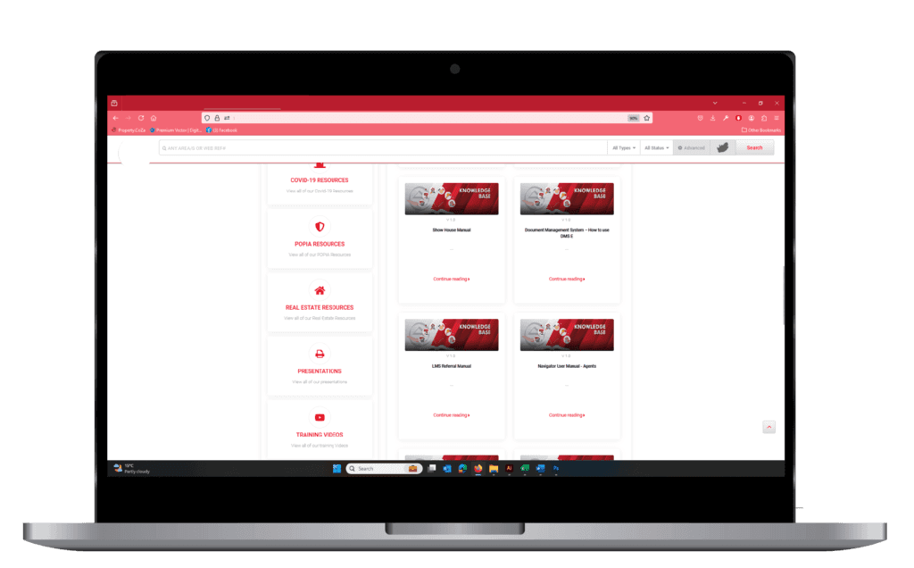 Knowledgebase Platforms