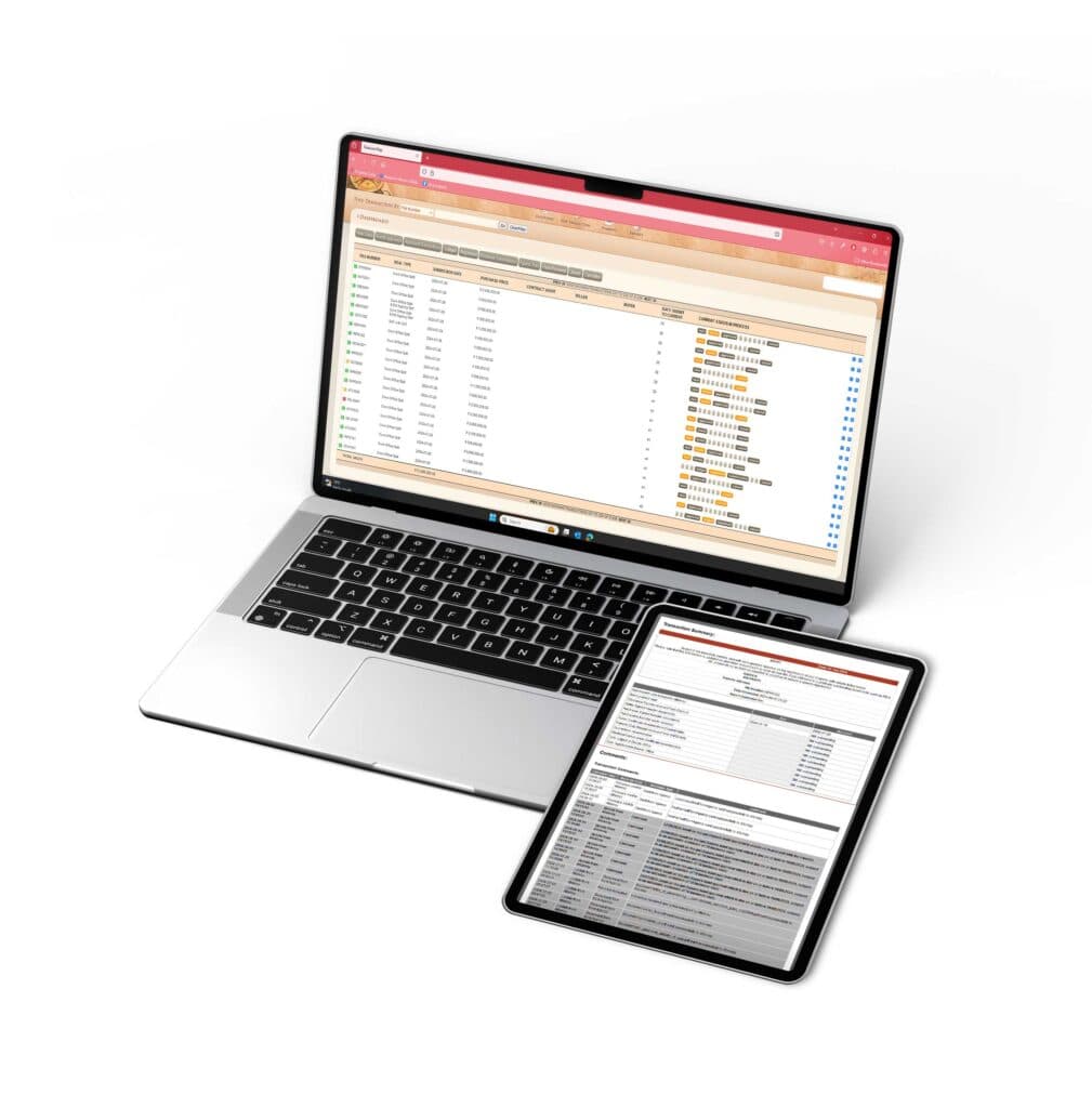 Deal Tracking Platforms